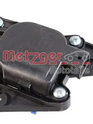Doprava Zdarma Nastavovací prvek, směšovací klapka METZGER 0917472