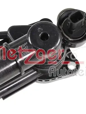 Nejlepší Cena Termostat, chladivo METZGER 4006482