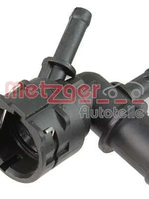 Objednat Nyní Příruba chladiva METZGER 4010452