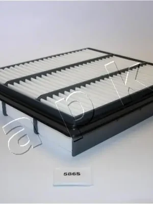 Vzduchový filtr JAPKO 20586 Nakupujte Hned
