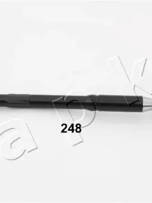 Bezpečná Platba Axiální kloub, příčné táhlo řízení JAPKO 103248