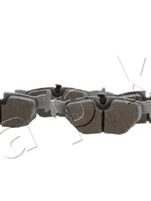 Výhodná Nabídka Sada brzdových destiček, kotoučová brzda JAPKO 510008