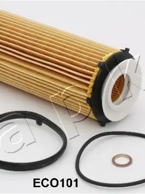 Aktuální Olejový filtr JAPKO 1ECO101