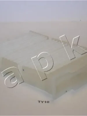 Filtr, vzduch v interiéru JAPKO 21TY10 Akční Nabídka
