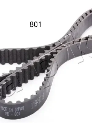Ozubený řemen JAPKO 40801 Expresní Doručení