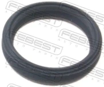 Bezpečná Platba Těsnění, kryt hlavy válce FEBEST CRCP-001