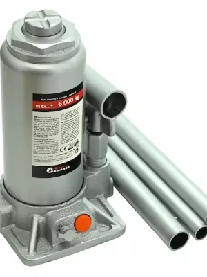 Hever hydraulický 6 tTÜV EN 1494:2000+A1 Nakupujte Hned
