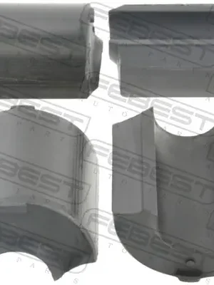 Sada na opravy, uložení stabilizátoru FEBEST BZSB-221R-KIT Doprava Zdarma