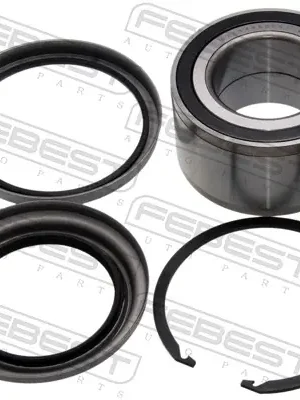 Kup Teď Sada ložisek kol FEBEST DAC54960051-KIT