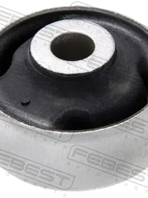 Expresní Doručení Uložení, řídicí mechanismus FEBEST VWAB-019