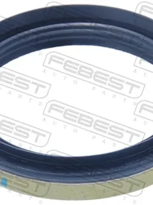 Nejprodávanější Těsnicí kroužek, náboj kola FEBEST 95HDS-49620811X