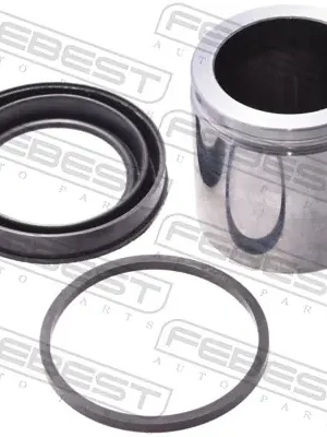 Sada na opravy, brzdový třmen FEBEST 2176-EXPIIF-KIT Horká Nabídka