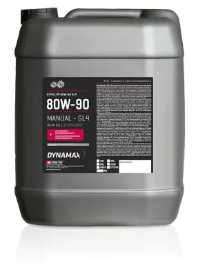 Olej Dynamax Hypol 80W-90 GL-4 20L Kup Teď