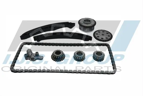 Značkový Sada rozvodového řetězu IJS GROUP 40-1003VVT