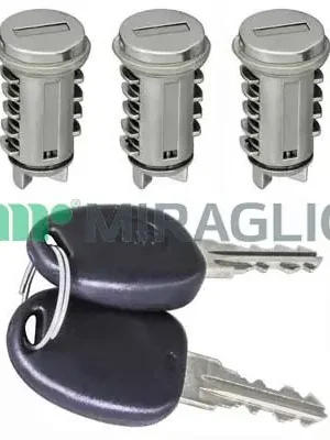 Zamykací válec MIRAGLIO 80/1212 Přímo Od Výrobce