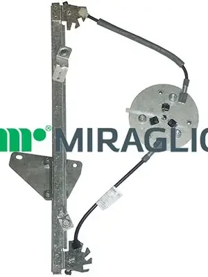 Hit Sezóny Zvedací zařízení oken MIRAGLIO 30/1344