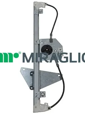 Omezená Nabídka Zvedací zařízení oken MIRAGLIO 30/1373