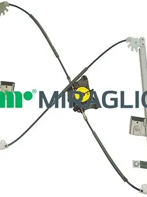 Autentický Zvedací zařízení oken MIRAGLIO 30/1413