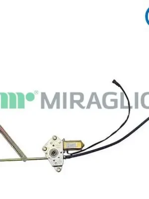 Must-Have Zvedací zařízení oken MIRAGLIO 30/1566