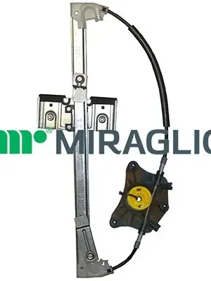 Zvedací zařízení oken MIRAGLIO 30/1737 Cenová Bomba