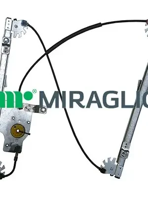 Zvedací zařízení oken MIRAGLIO 30/2461 Finální Výprodej