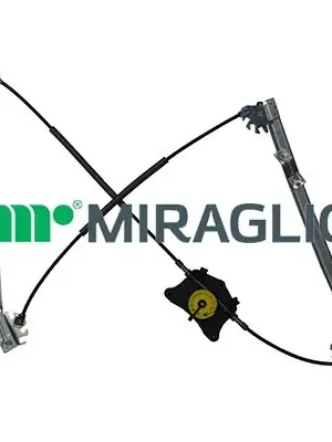 Zvedací zařízení oken MIRAGLIO 30/2575 Zlevněný