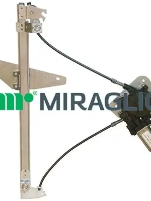 Zvedací zařízení oken MIRAGLIO 30/7378 Nová Kolekce