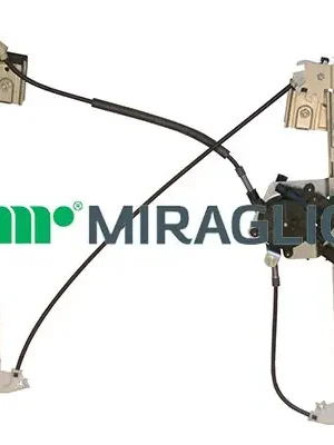 Zvedací zařízení oken MIRAGLIO 30/821 Oblíbený