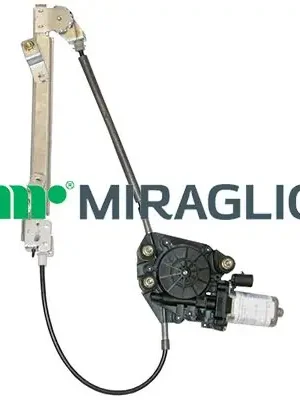 Zvedací zařízení oken MIRAGLIO 30/884 Jen Po Omezenou Doba