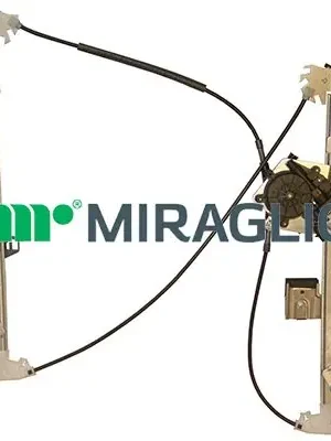 Zvedací zařízení oken MIRAGLIO 30/885 Značkový