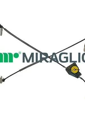 Cenový Hit Zvedací zařízení oken MIRAGLIO 30/981