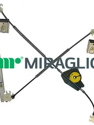 Cenová Bomba Zvedací zařízení oken MIRAGLIO 30/984