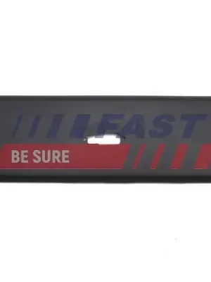 Ozdobná / ochranná lišta, boční stěna FAST FT90770 Víkendová Akce
