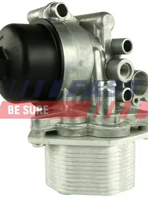 Horká Nabídka Olejový chladič, motorový olej FAST FT55409