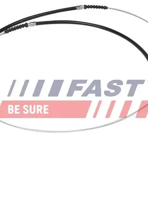 Pouze Dnes Tažné lanko, parkovací brzda FAST FT69100
