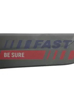 Ozdobná / ochranná lišta, nárazník FAST FT90851 Víkendová Akce