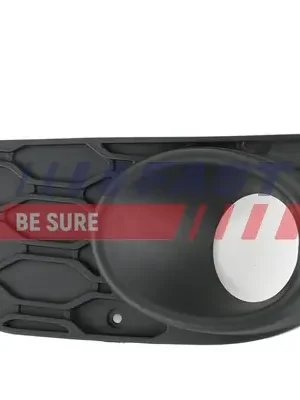 Bezpečná Platba Kryt nárazníku FAST FT91660