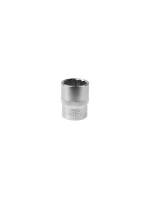 Cenová Bomba Hlavice nástrčná 1/2" 8mm 12hran GEKO