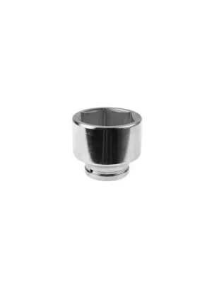 Hlavice nástrčná 1" 80mm GEKO Omezená Nabídka