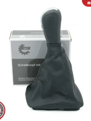 Hlavice řadicí páky ESEN SKV 63SKV480 Jen Po Omezenou Doba