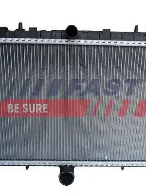 Oblíbený Chladič, chlazení motoru FAST FT55254