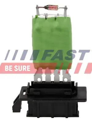 Řídící jednotka, topení/ventilace FAST FT59210 Nakupujte Hned