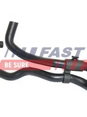 Ověřený Hadice, výměník tepla (topení) FAST FT61344