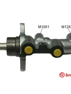 Autentický Hlavní brzdový válec BREMBO M 59 010