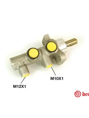 Hlavní brzdový válec BREMBO M 59 024 Jen Po Omezenou Doba