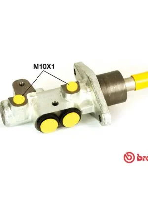 Přímo Od Výrobce Hlavní brzdový válec BREMBO M 85 049