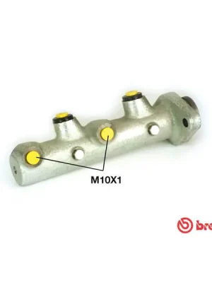 Dokud Zásoby Vydrží Hlavní brzdový válec BREMBO M A6 011