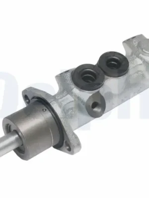 Speciální Cena Hlavní brzdový válec DELPHI LM70199