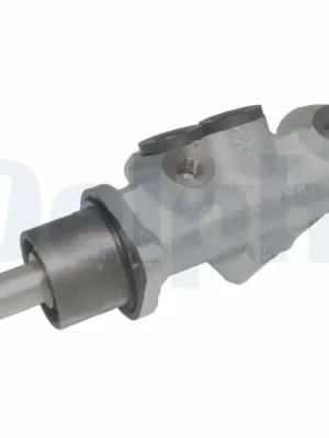 Víkendová Akce Hlavní brzdový válec DELPHI LM80132