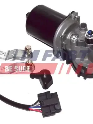 Bezpečná Platba Motor stěračů FAST FT82813
